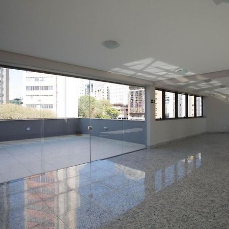 Lk Lourdes Daire Belo Horizonte Dış mekan fotoğraf
