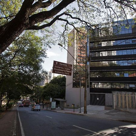 Lk Lourdes Daire Belo Horizonte Dış mekan fotoğraf