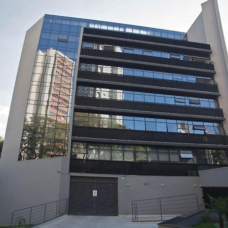 Lk Lourdes Daire Belo Horizonte Dış mekan fotoğraf
