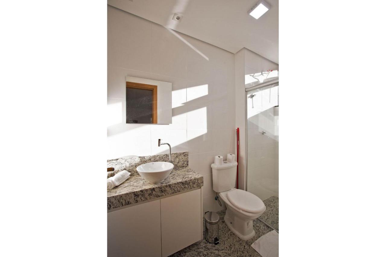 Lk Lourdes Daire Belo Horizonte Dış mekan fotoğraf