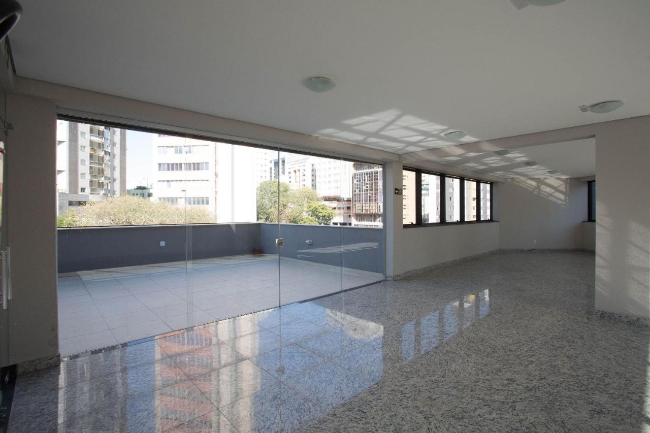 Lk Lourdes Daire Belo Horizonte Dış mekan fotoğraf