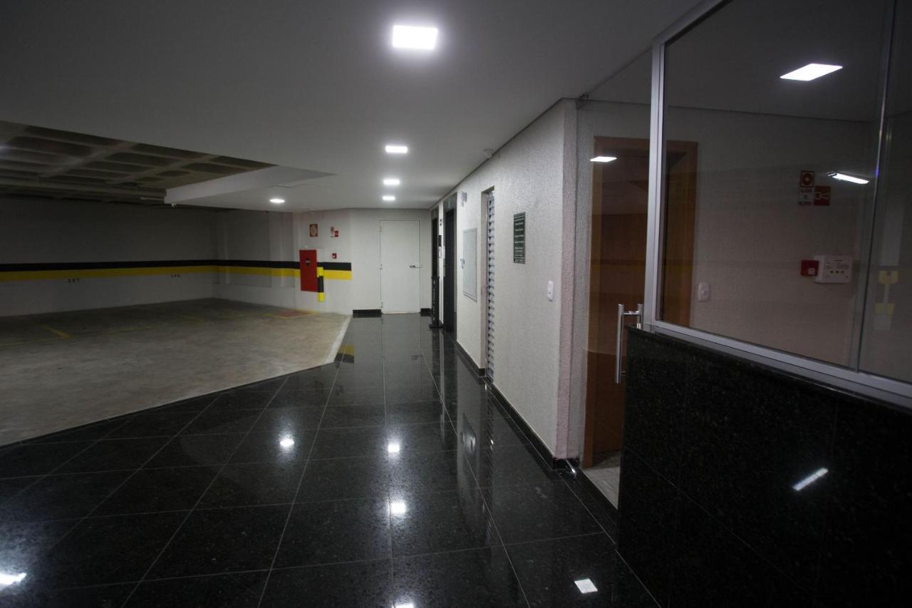 Lk Lourdes Daire Belo Horizonte Dış mekan fotoğraf