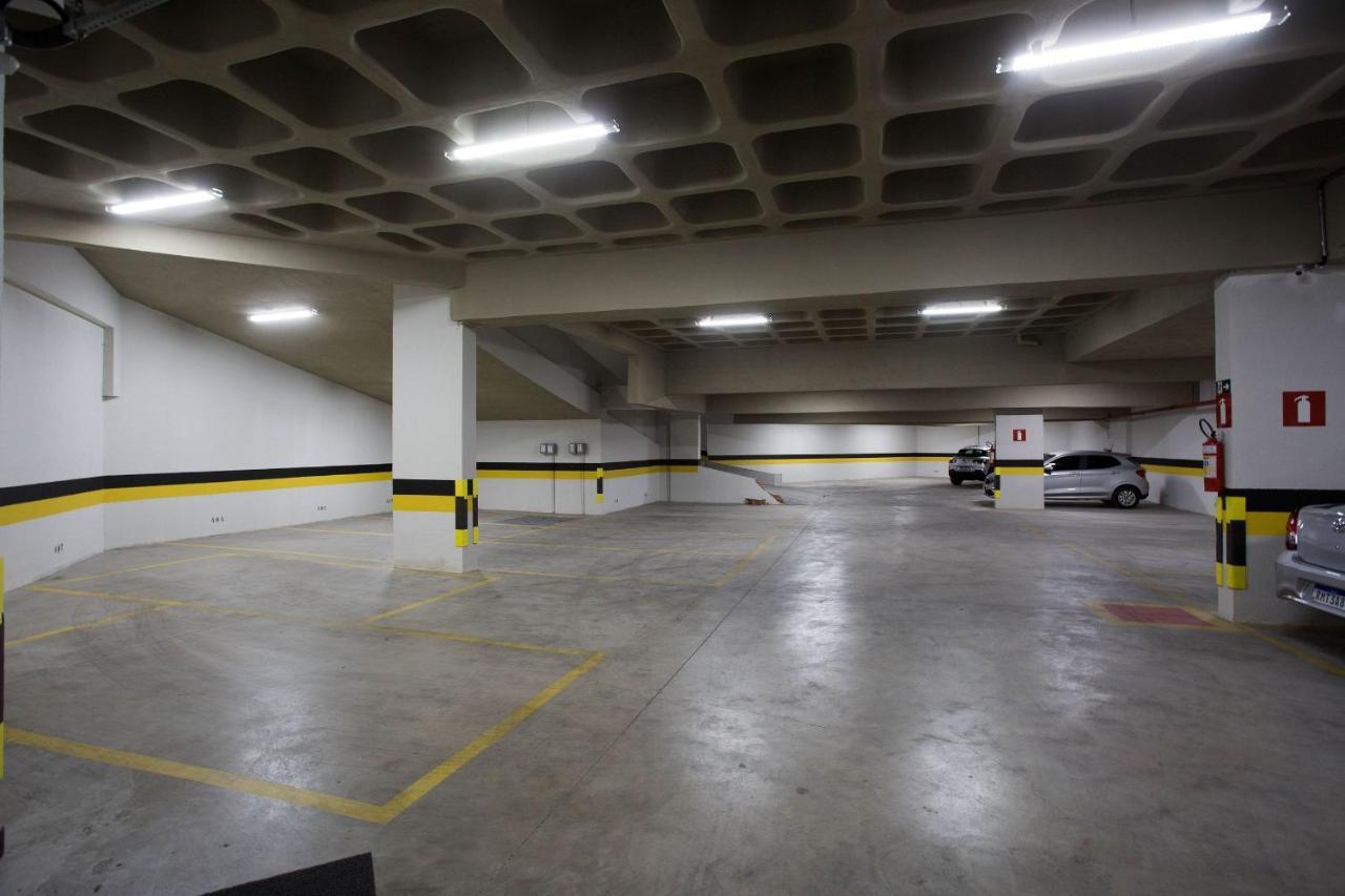 Lk Lourdes Daire Belo Horizonte Dış mekan fotoğraf