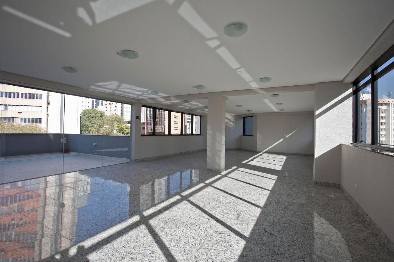 Lk Lourdes Daire Belo Horizonte Dış mekan fotoğraf