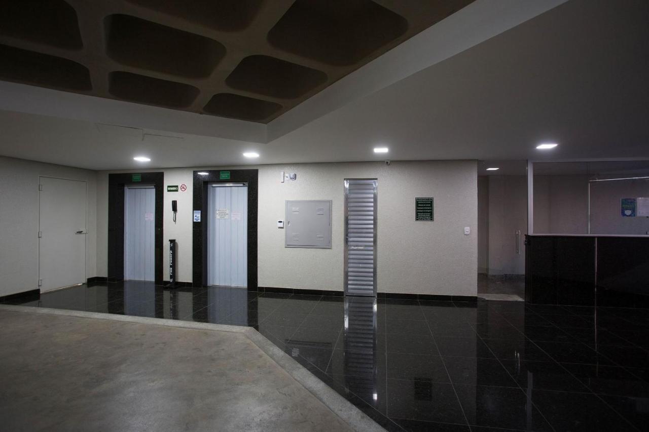 Lk Lourdes Daire Belo Horizonte Dış mekan fotoğraf