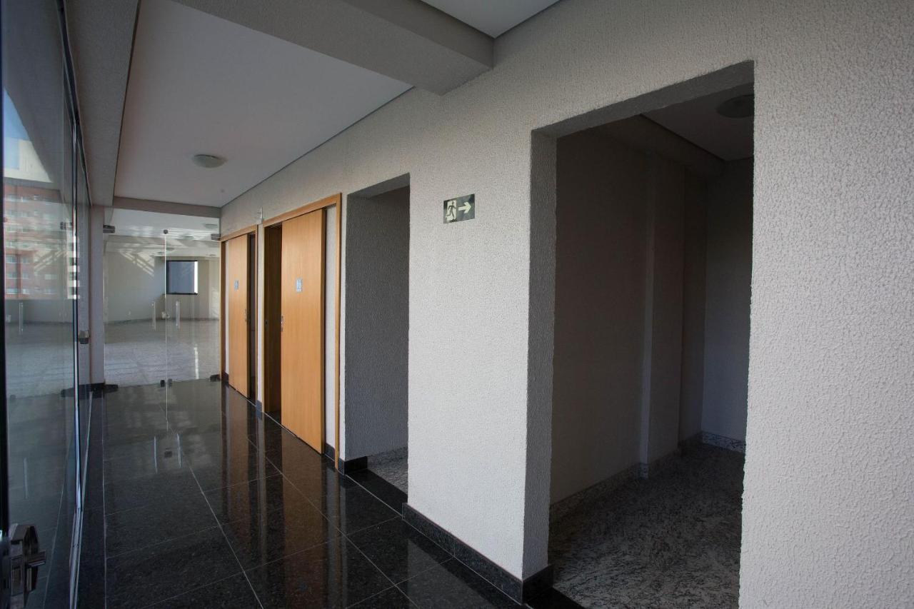 Lk Lourdes Daire Belo Horizonte Dış mekan fotoğraf