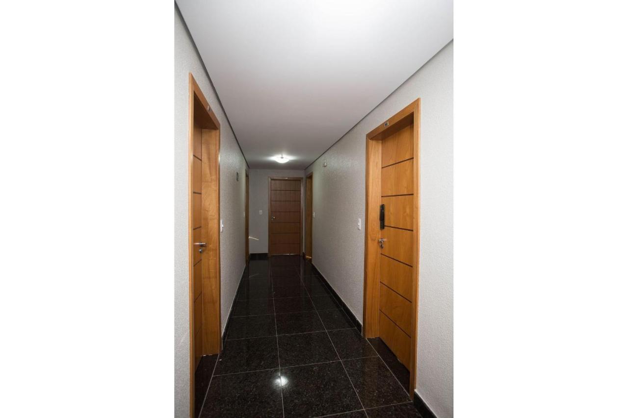 Lk Lourdes Daire Belo Horizonte Dış mekan fotoğraf