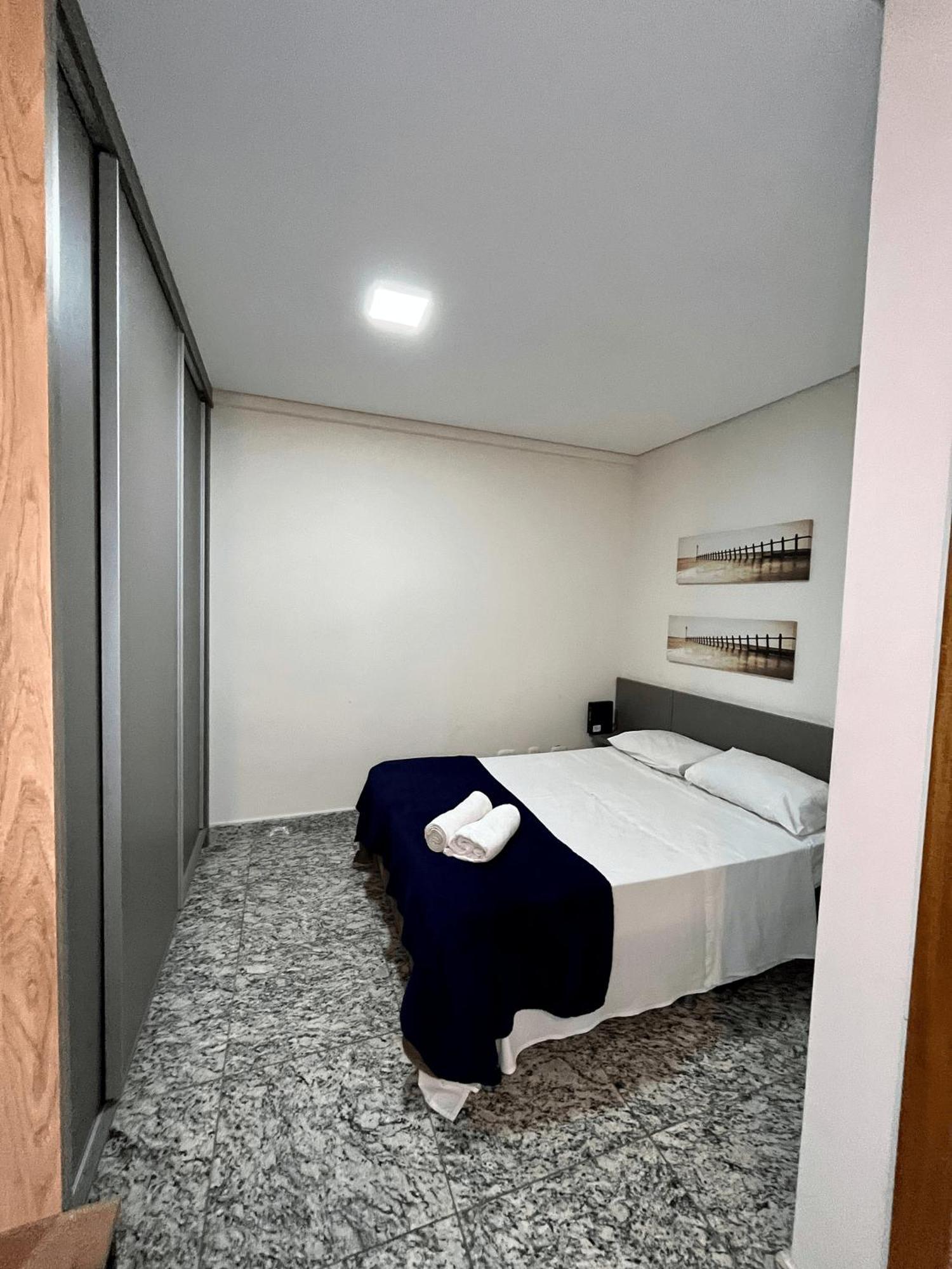 Lk Lourdes Daire Belo Horizonte Dış mekan fotoğraf