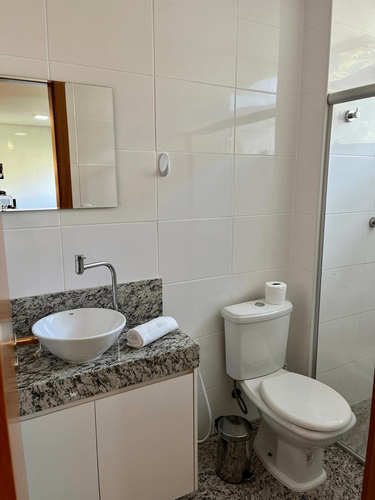 Lk Lourdes Daire Belo Horizonte Dış mekan fotoğraf