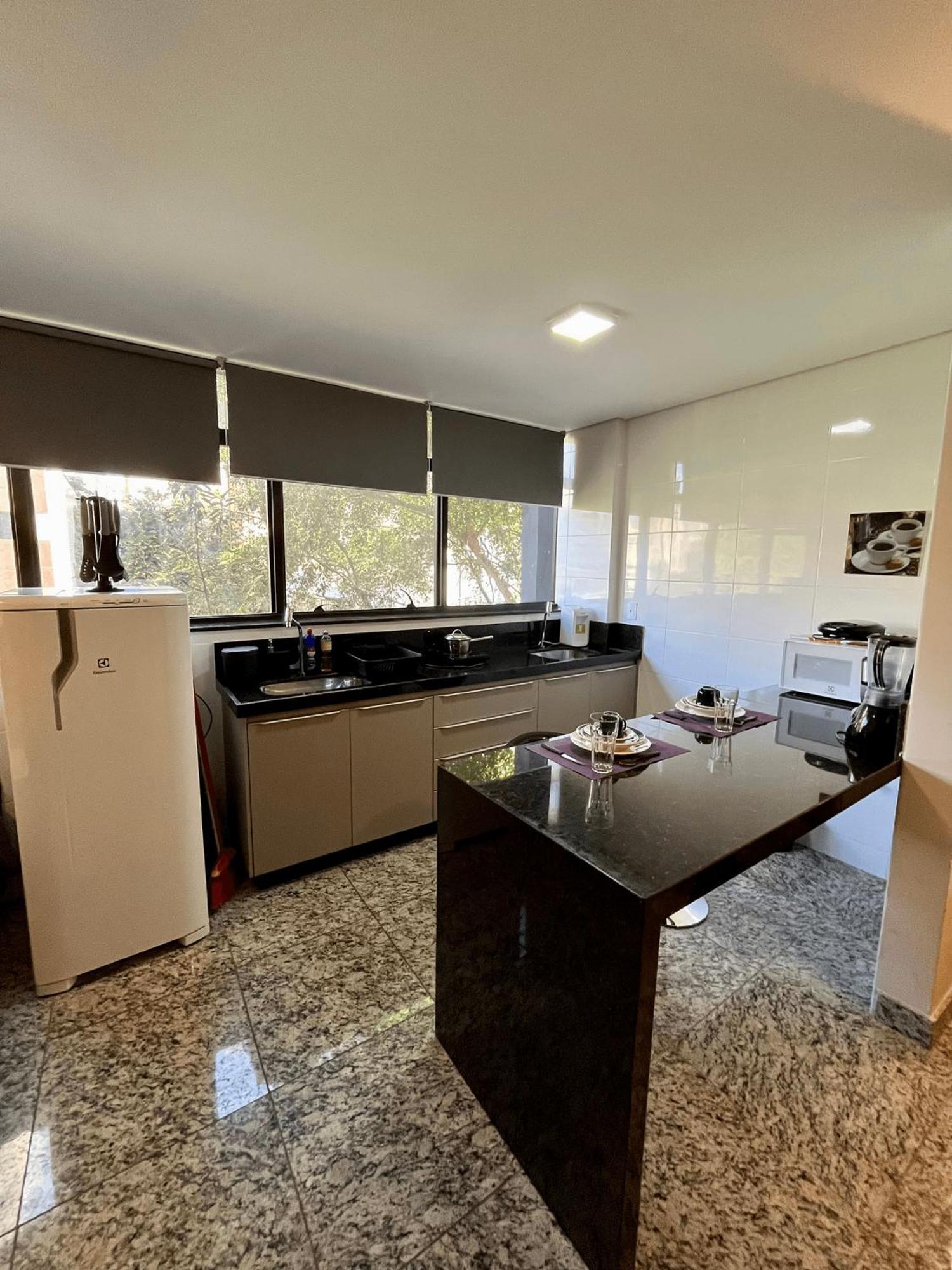 Lk Lourdes Daire Belo Horizonte Dış mekan fotoğraf