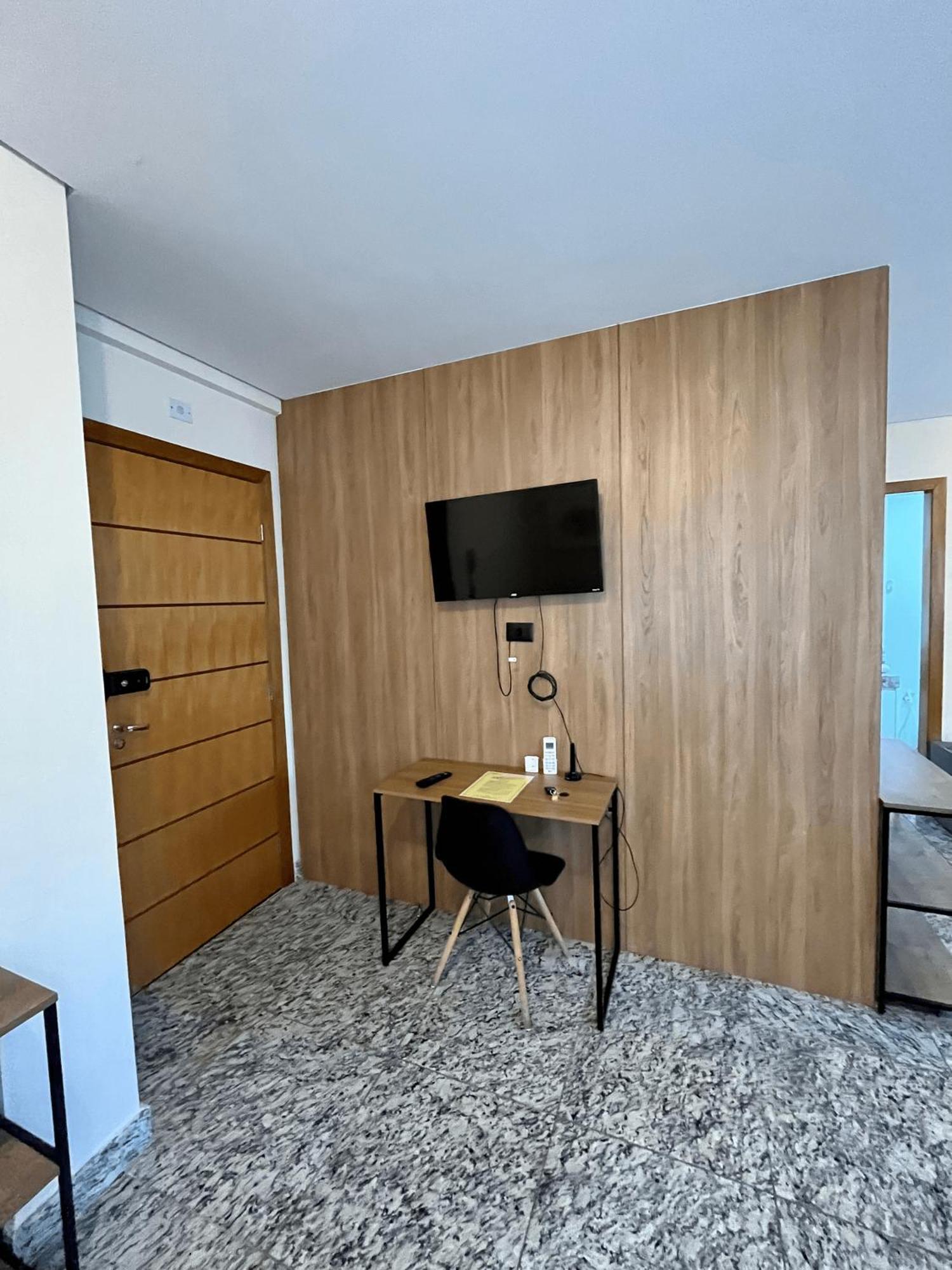 Lk Lourdes Daire Belo Horizonte Dış mekan fotoğraf